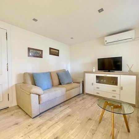 Appartamento White House Nervion Benidorm Esterno foto